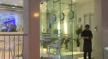 Pure And Restaurant Torremolinos