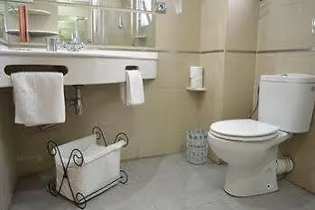 Hotel Pure And Restaurant