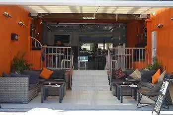 Pure And Restaurant
