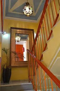 Hotel Pure And Restaurant 3*