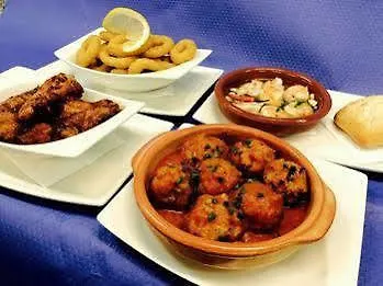 Pure And Restaurant 3* Torremolinos