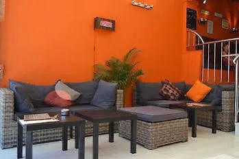 Hotel Pure And Restaurant