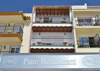 Pure And Restaurant Torremolinos