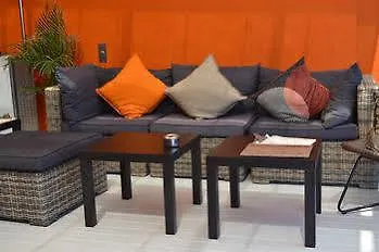 Hotel Pure And Restaurant Torremolinos