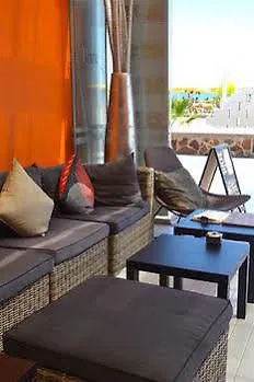 Pure And Restaurant Hotel 3*