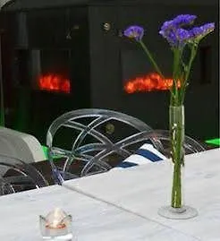 Pure And Restaurant מלון טורמולינוס