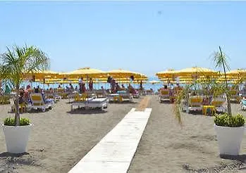 Pure And Restaurant Torremolinos